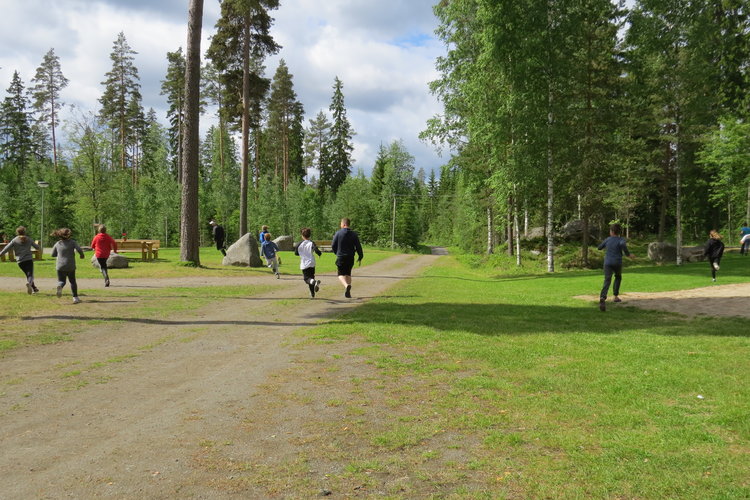 Leirikesä