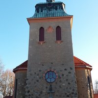 Mäntän kirkko Mäntän kirkko