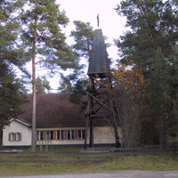 Kolhon kirkko Kolhon kirkko