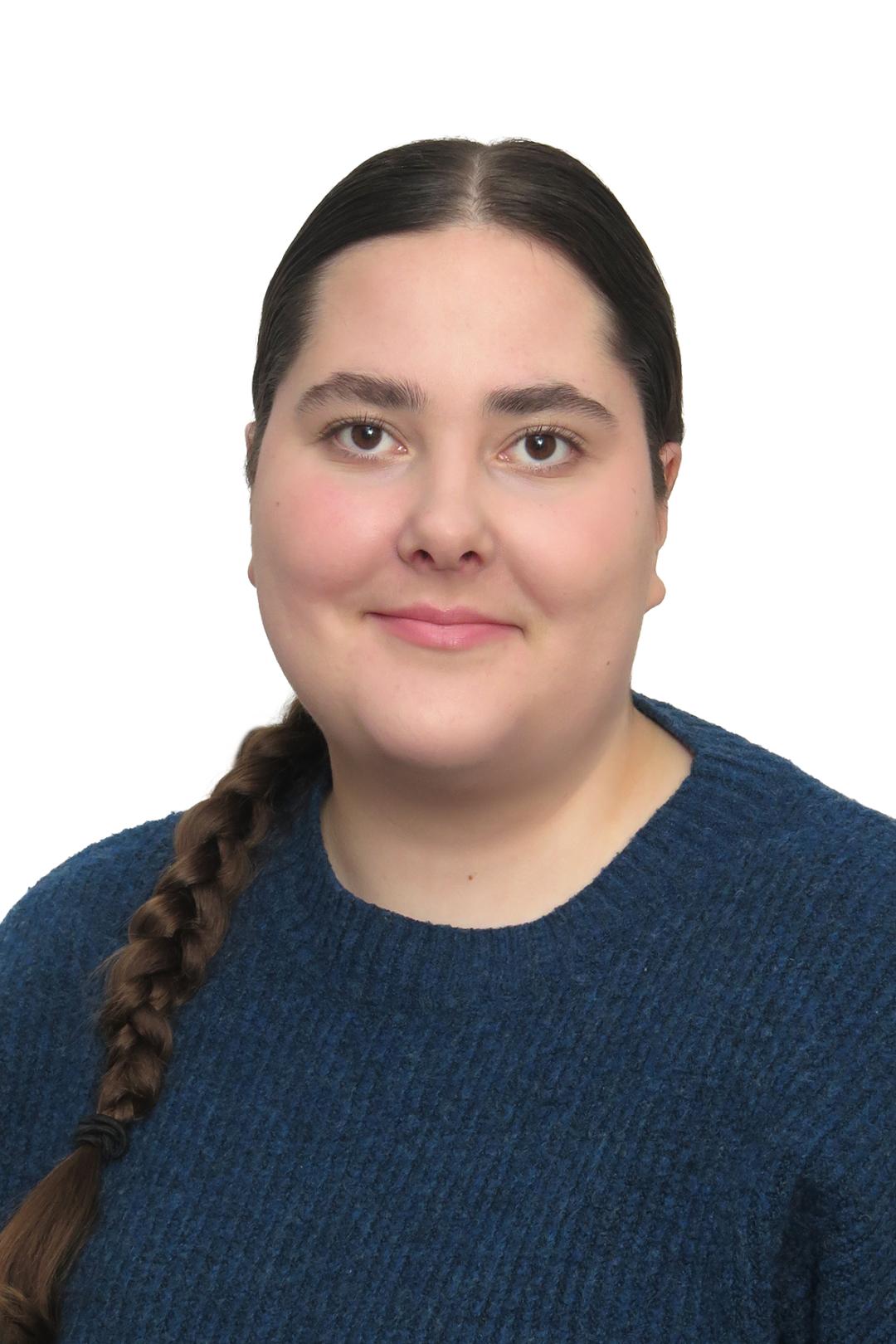 Else Kautto