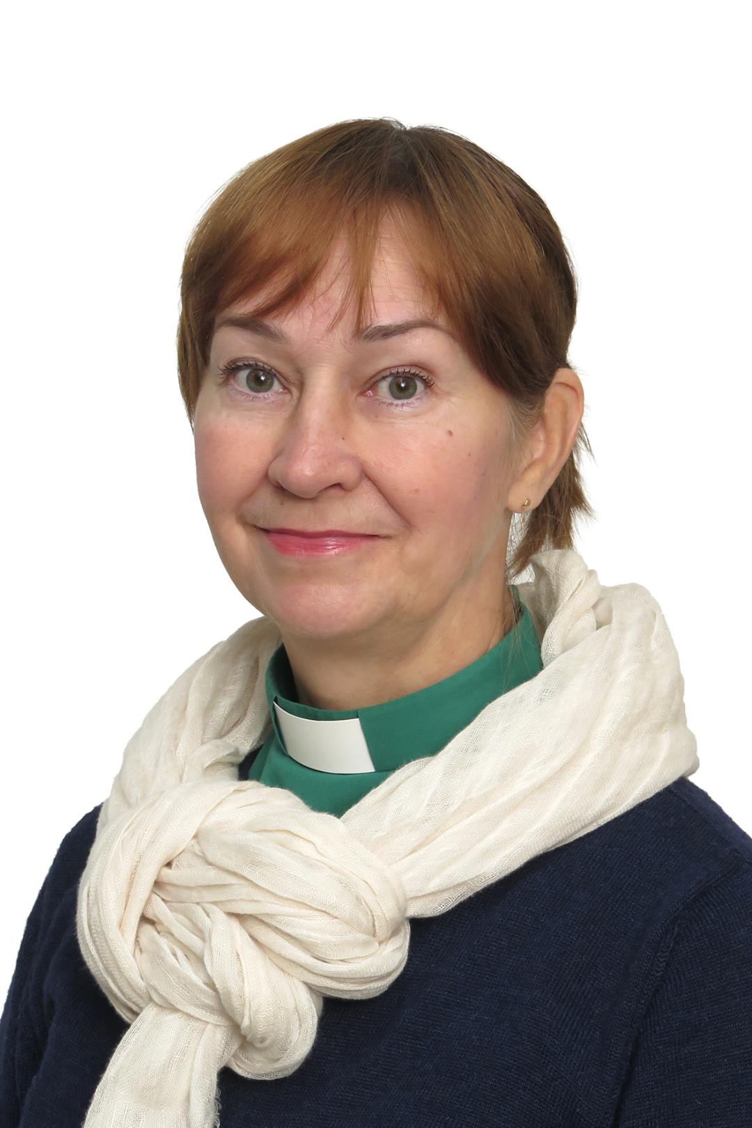 Jaana Kekkonen