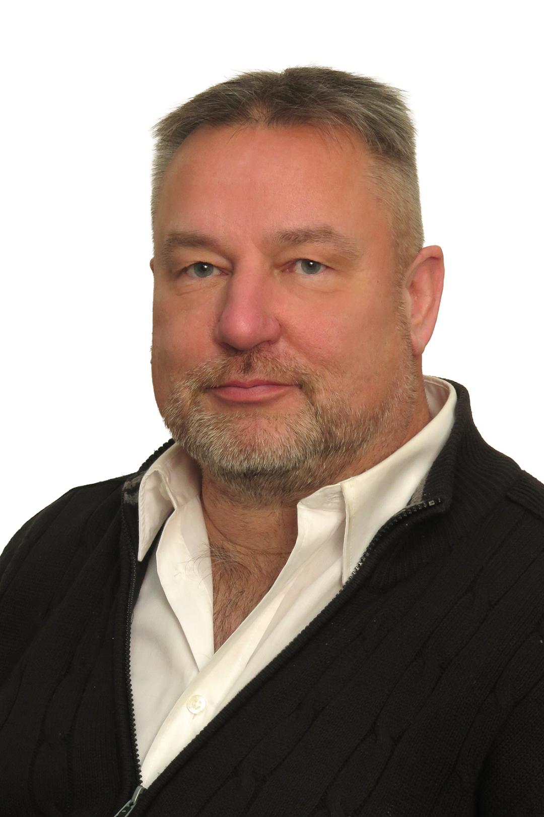 Marko Koskinen