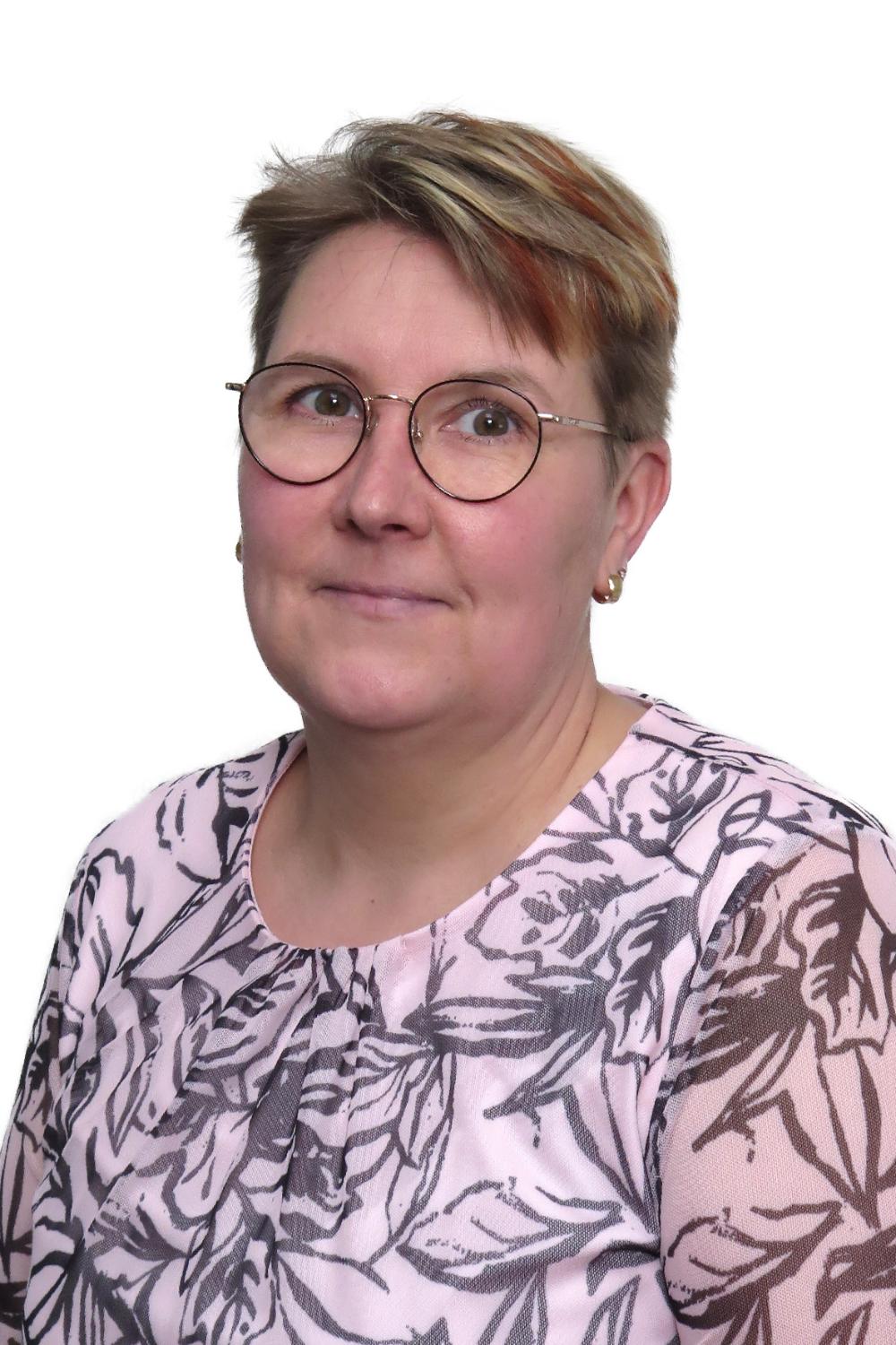 Sarita Kyröläinen