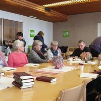 Avaa kuva isommaksi Eko-päivä_Soi kunniaksi Luojan