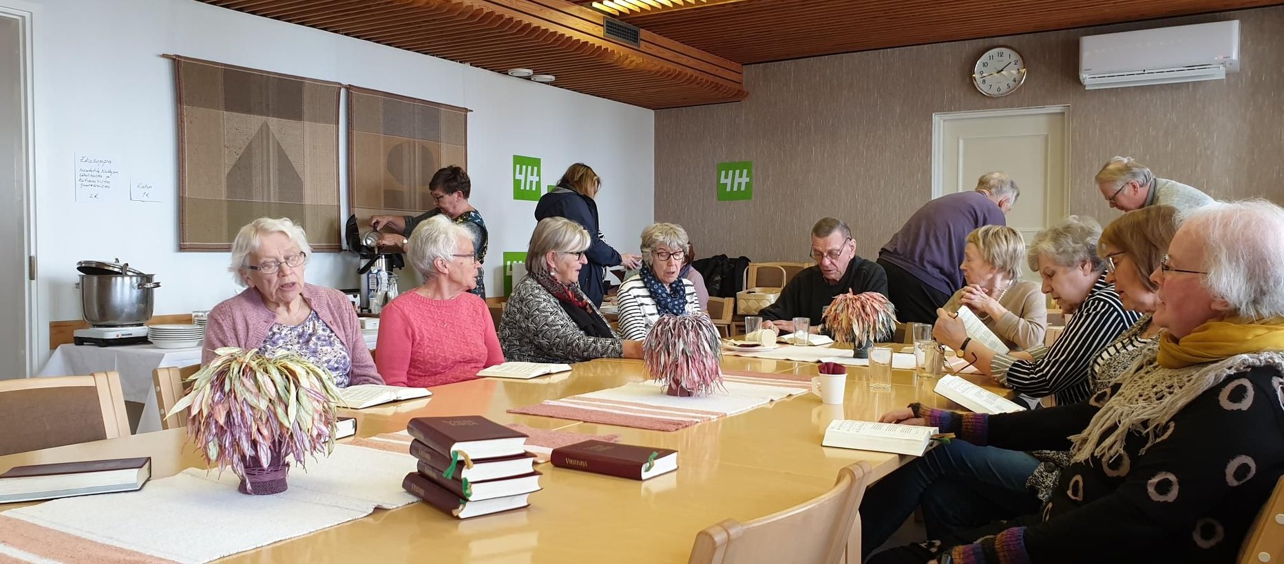 Avaa kuva isommaksi Eko-päivä_Soi kunniaksi Luojan_XL.