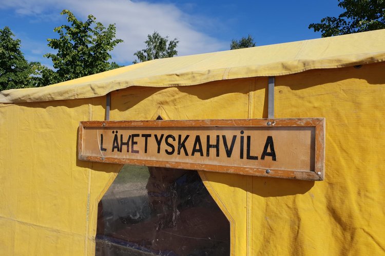 Kyltti