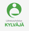 Avaa kuva isommaksi Kylväjä-logo.