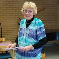 Avaa kuva isommaksi Marja Mäkelä_3.11.Mänttä