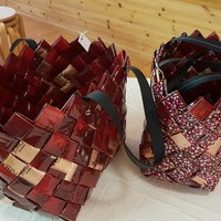 Avaa kuva isommaksi Tammirantalaisten kahvikassit