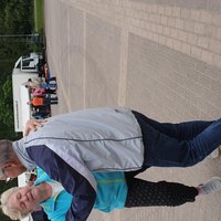 Avaa kuva isommaksi Torilla 14.6_M-L ja Jukka
