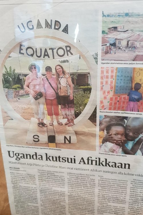 Avaa kuva isommaksi Uganda kutsuu Afrikkaa_1_M.