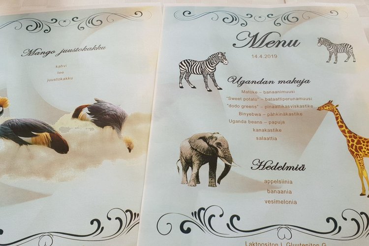 Avaa kuva isommaksi Ugandajuhlan menu-kuva_M.