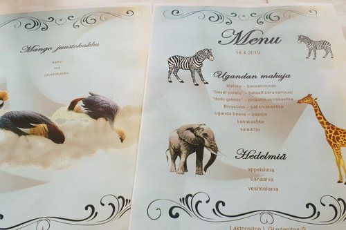 Avaa kuva isommaksi Ugandajuhlan menu-kuva_S.