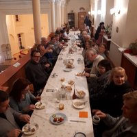 Avaa kuva isommaksi Viipurin luterilainen seurakunta