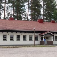 Tammirannan seurakuntakoti Tammirannan seurakuntakoti