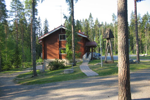 Kalliolan leirikeskus Kalliolan leirikeskus
