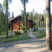 Kalliolan leirikeskus Kalliolan leirikeskus