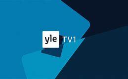 Yle TV 1 logo
