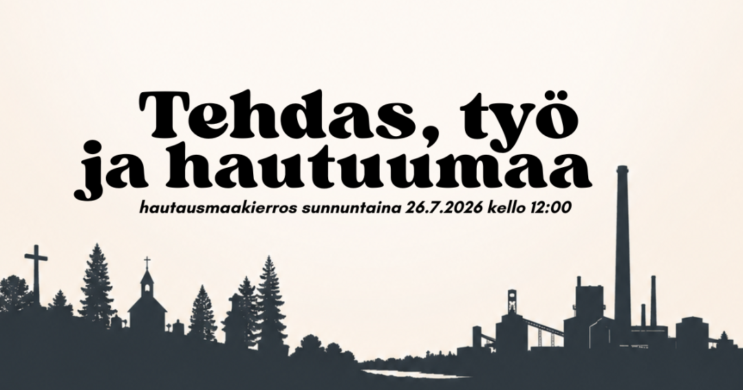 Linkki tapahtumatietoihin